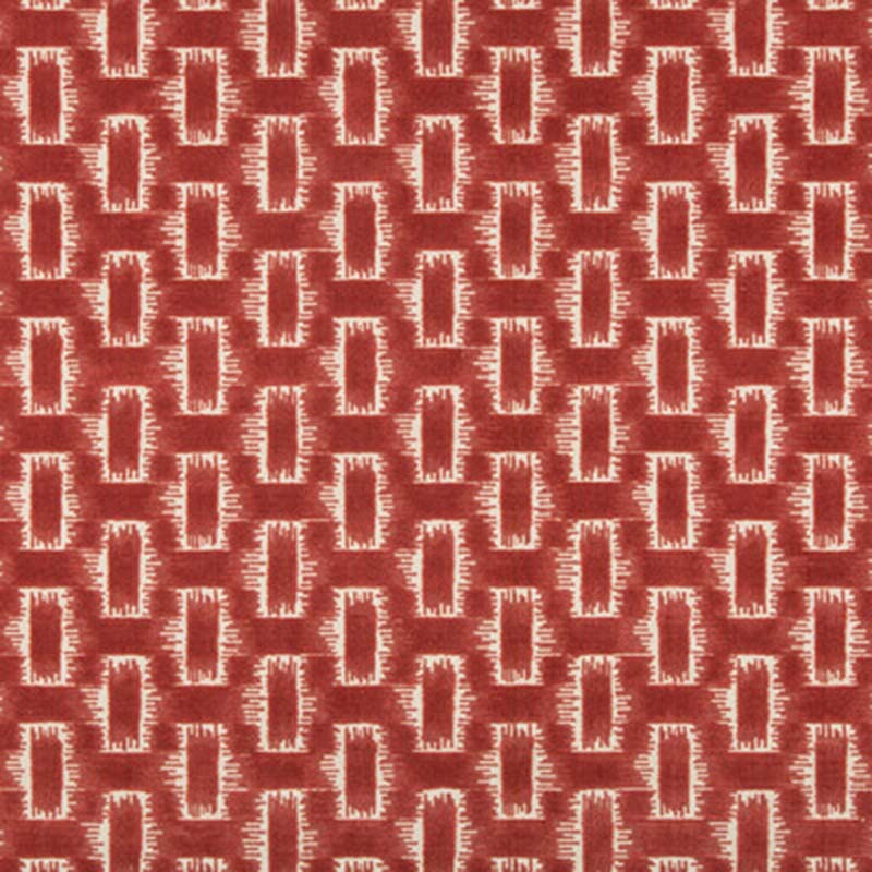 Brunschwig & Fils Chambord Velvet Rose Fabric Sample 8020116.19.0