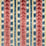 Brunschwig & Fils Bayeaux Velvet Red Fabric Sample 8020117.195.0
