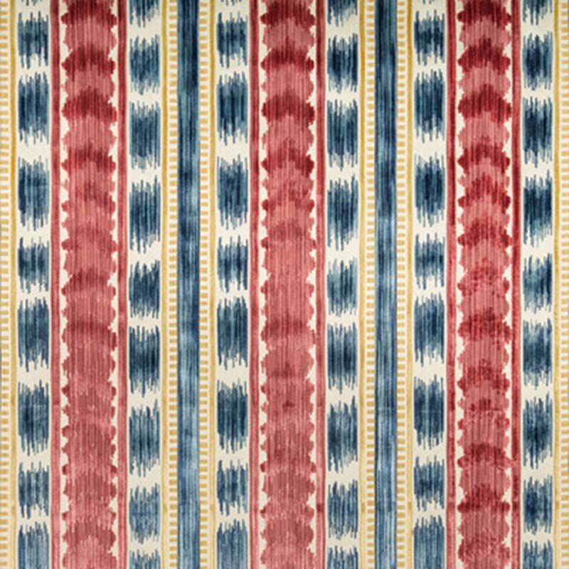 Performance Fabric Samples