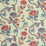 Brunschwig & Fils Veronique Print Blue Fabric Sample 8020122.195.0