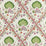 Brunschwig & Fils Loire Print Spring Fabric Sample 8020123.3127.0