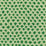 Brunschwig & Fils Pave Ii Print Green Fabric Sample 8020126.3.0