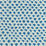 Brunschwig & Fils Pave Ii Print Blue Fabric Sample 8020126.5.0