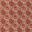 Brunschwig & Fils Brassac Print Red Fabric Sample 8020129.19.0