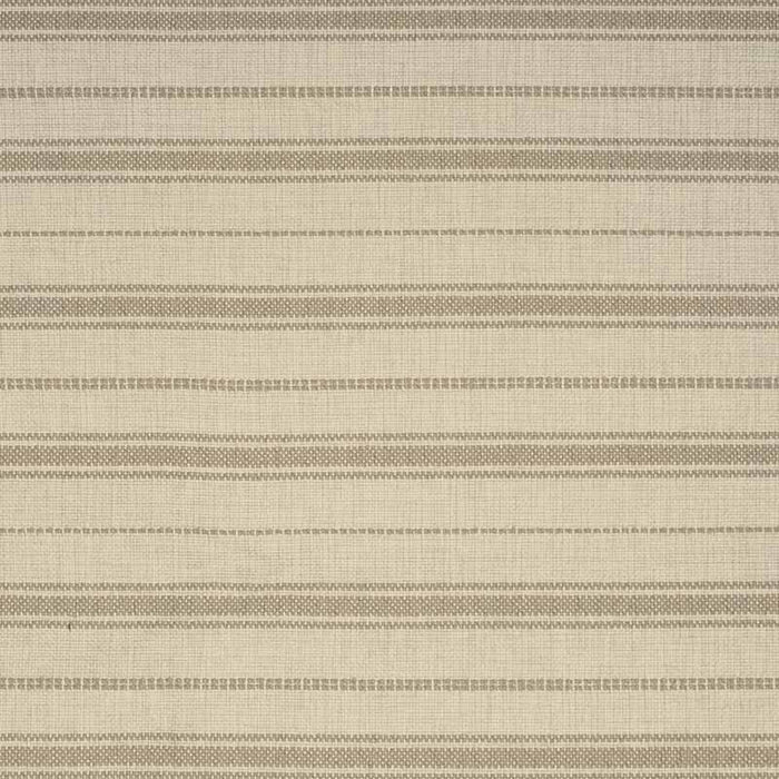 Brunschwig & Fils Montpezat Stripe Beige Fabric Sample 8020136.16.0