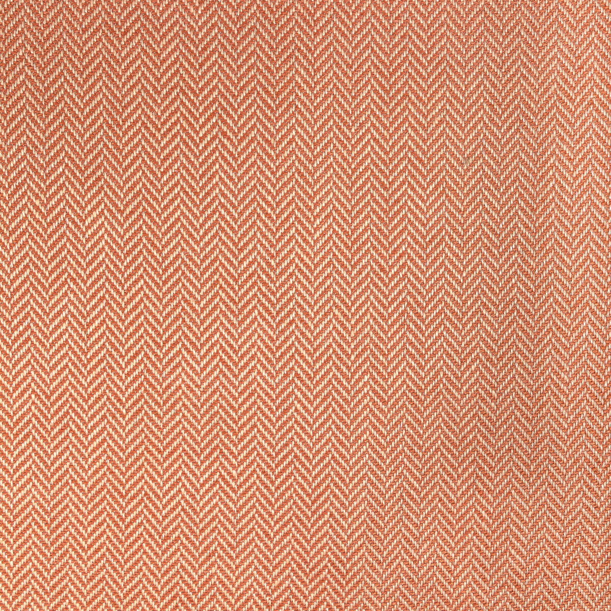 Brunschwig & Fils Kerolay Linen Weave Apricot Fabric Sample 8022107.12.0