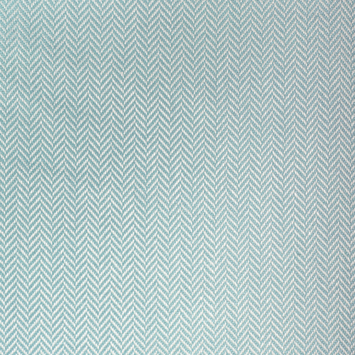 Brunschwig & Fils Kerolay Linen Weave Aqua Fabric Sample 8022107.13.0
