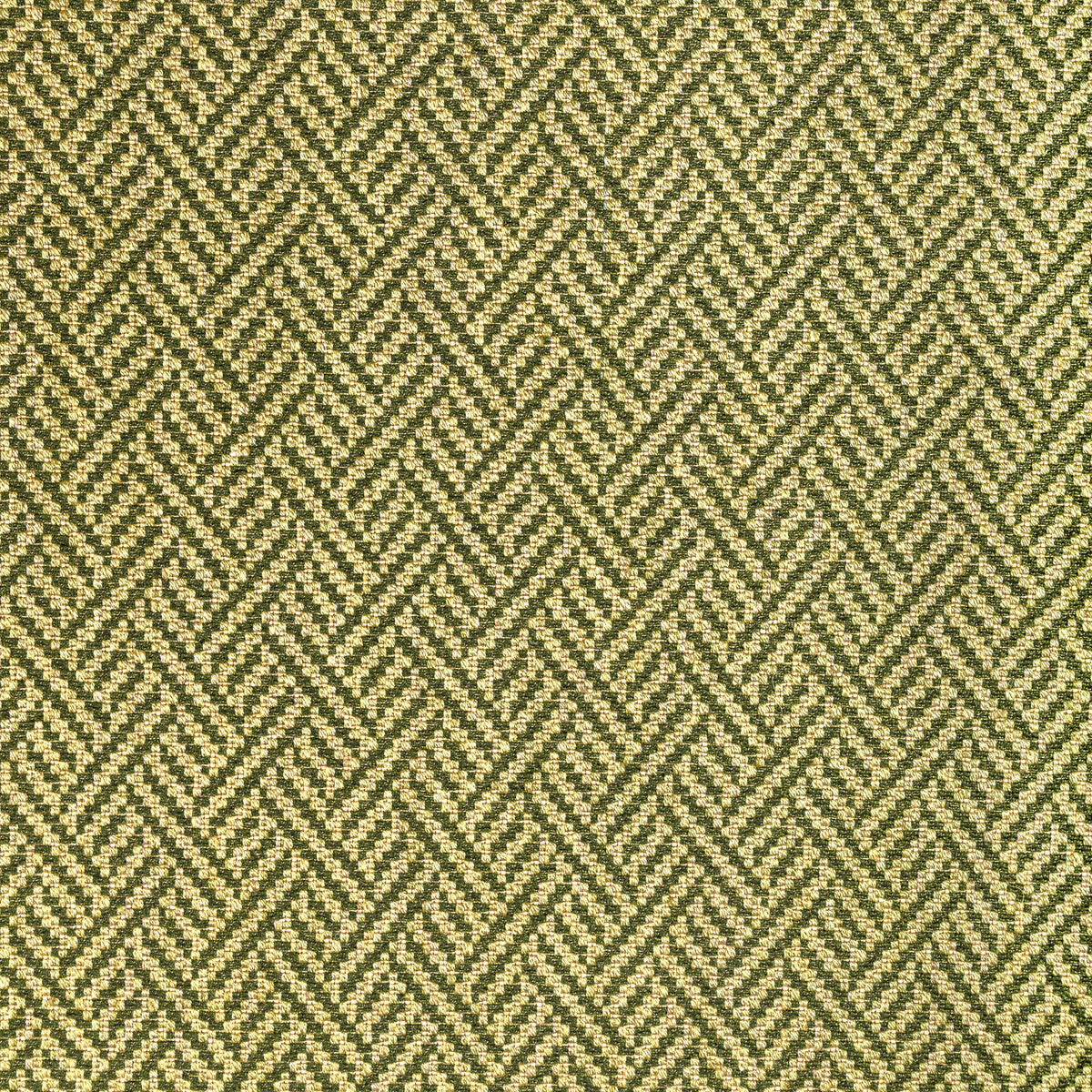 Brunschwig & Fils Colbert Weave Green Fabric Sample 8022108.30.0
