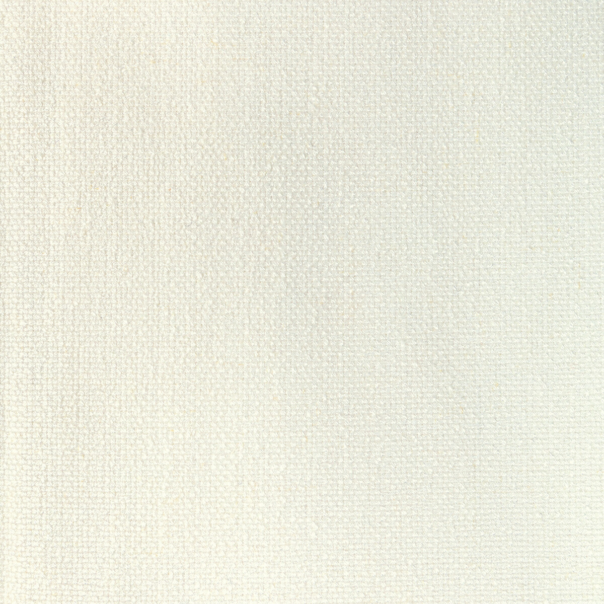 Brunschwig & Fils Rospico Plain Ivory Fabric Sample 8022110.1.0