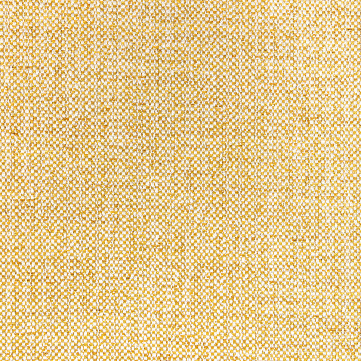 Brunschwig & Fils Rospico Plain Canary Fabric Sample 8022110.4.0