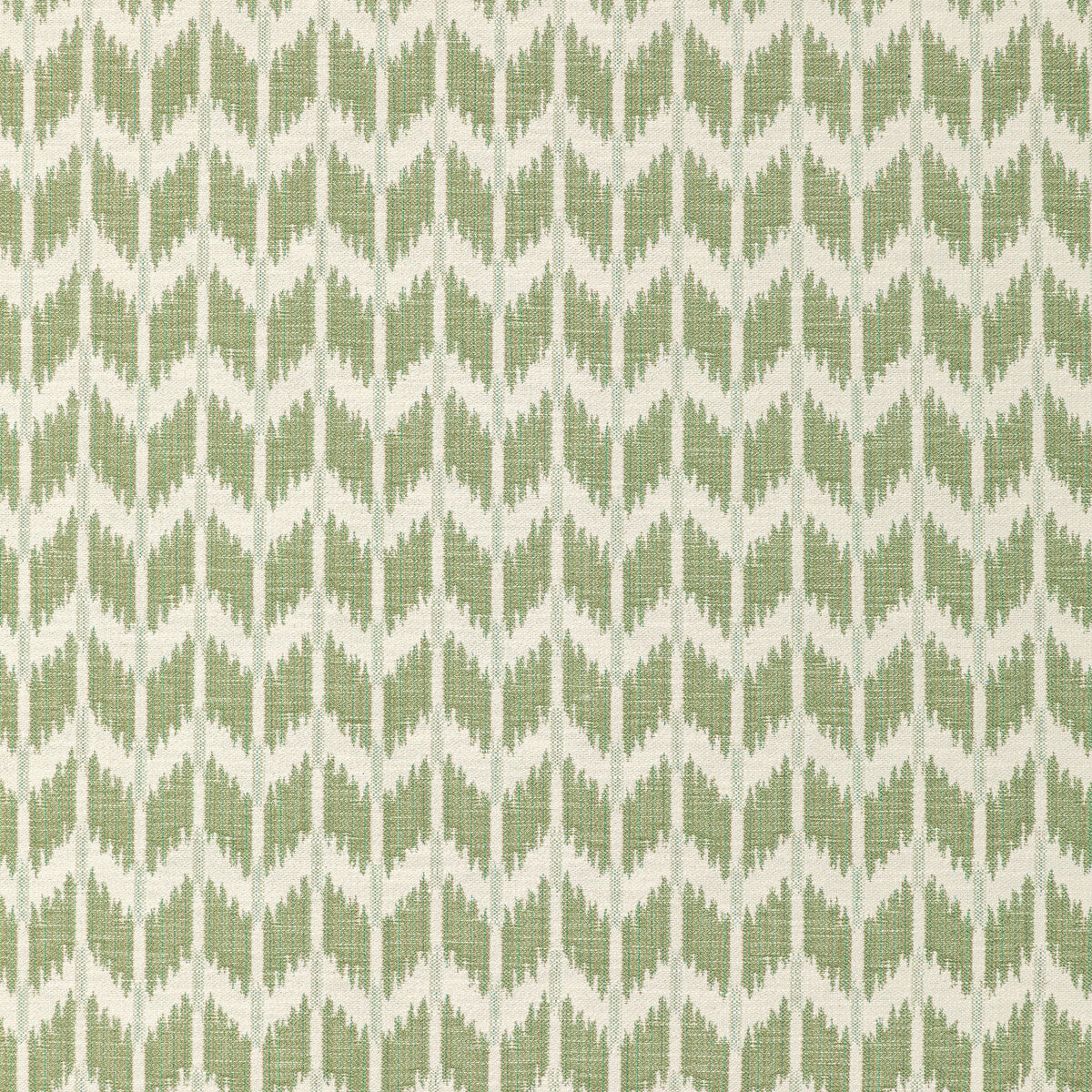 Brunschwig & Fils Lorient Weave Celery Fabric Sample 8022111.3.0