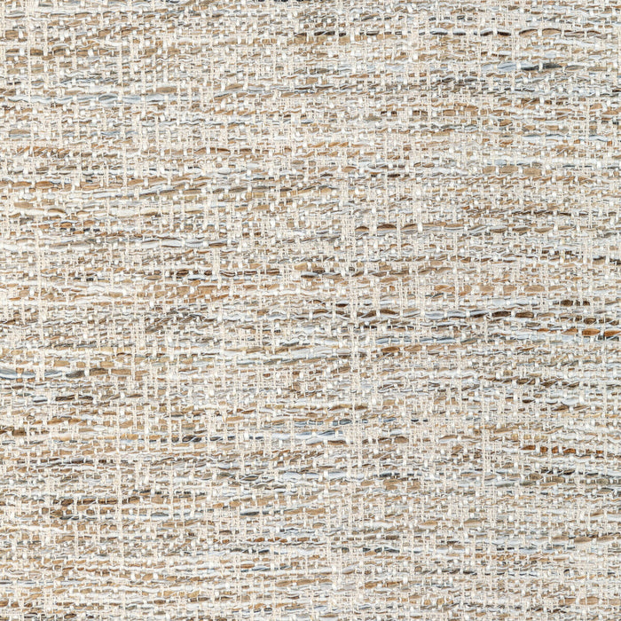 Brunschwig & Fils Carnel Texture Pebble Fabric Sample 8022112.1611.0