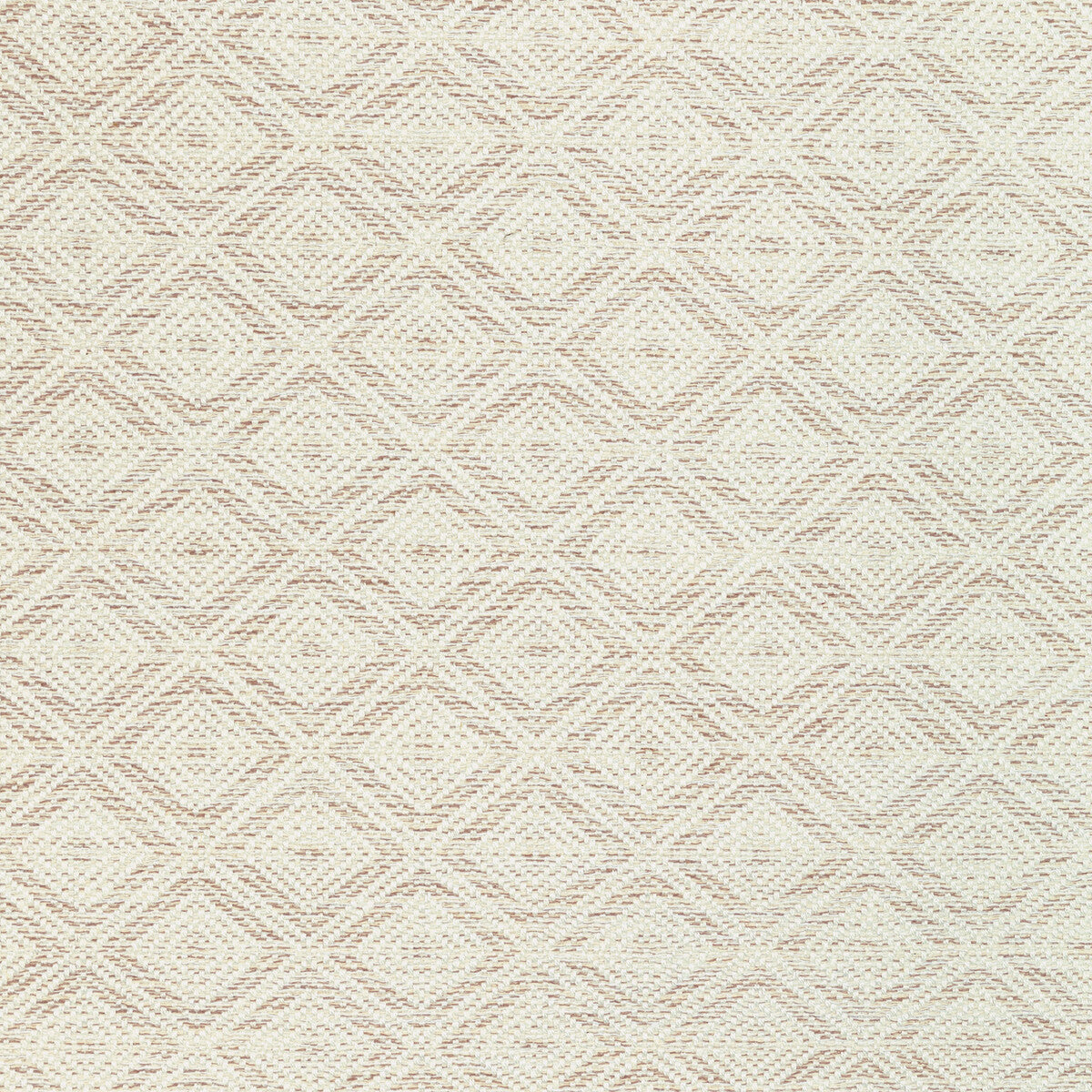 Brunschwig & Fils Calvin Weave Ivory Fabric Sample 8022114.1.0