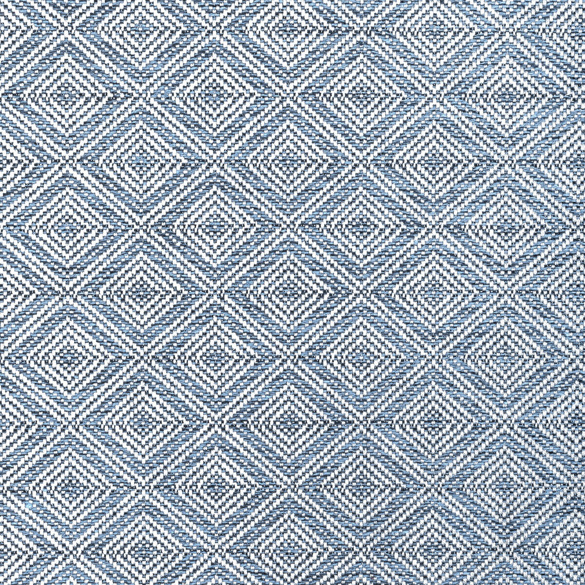 Brunschwig & Fils Calvin Weave Delft Fabric Sample 8022114.15.0
