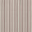 Brunschwig & Fils Selune Stripe Brown Fabric Sample 8022118.6.0
