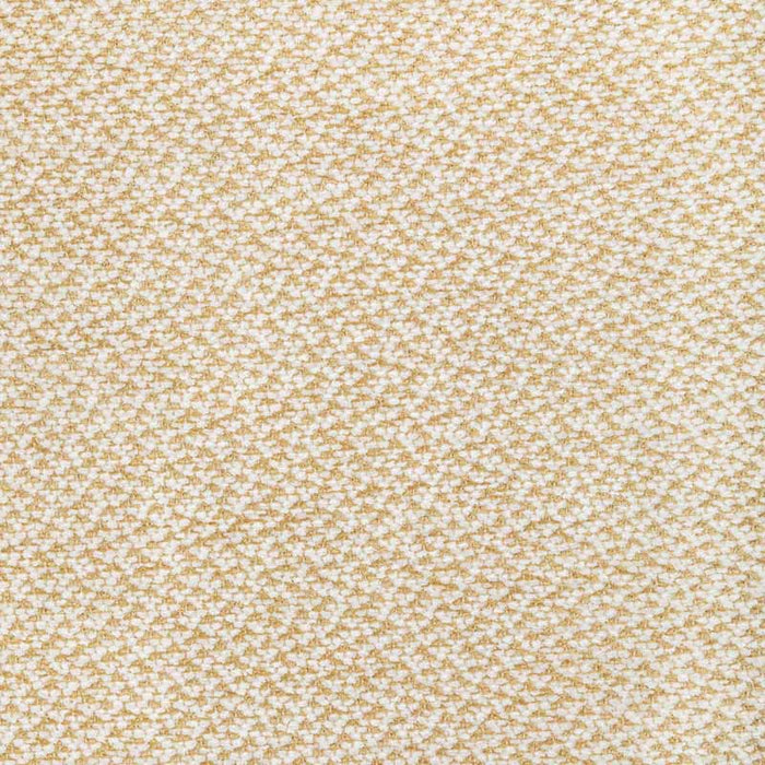 Brunschwig & Fils Sasson Texture Gold Fabric Sample 8022122.4.0