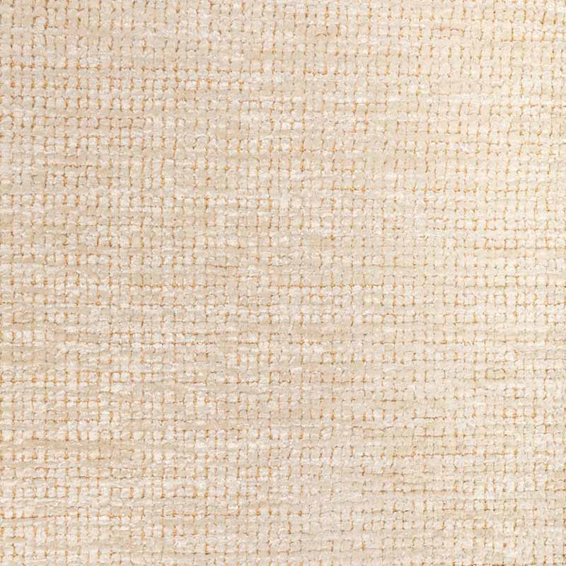 Brunschwig & Fils Lemenc Texture Cream Fabric Sample 8022124.1116.0