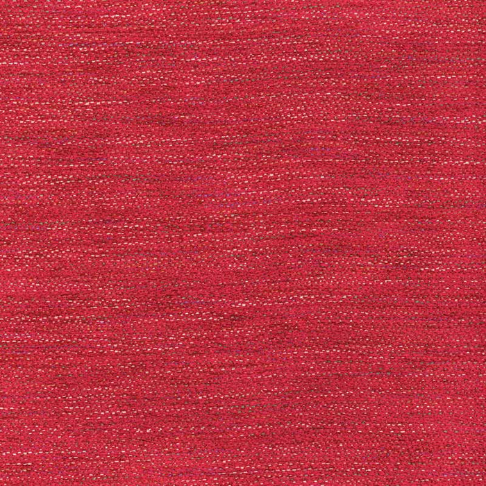 Brunschwig & Fils Roberty Texture Red Fabric Sample 8022127.19.0