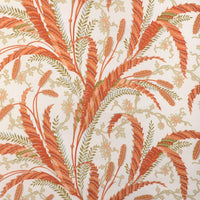 Brunschwig & Fils Vernay Print Apricot Fabric 8023101.12.0