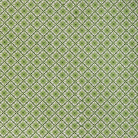 Brunschwig & Fils Ines Emb Leaf Fabric 8023119.330.0