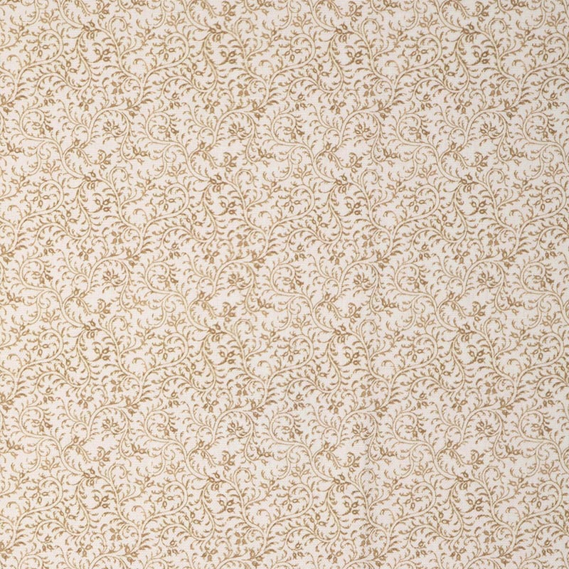 Brunschwig & Fils Anduze Print Natural Fabric 8023122.16.0