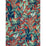 Brunschwig & Fils Feuillage Ii Rouge Fabric 8023124.319.0