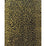 Brunschwig & Fils Madeleine'S Leopard Gold Fabric Sample 8023127.84.0
