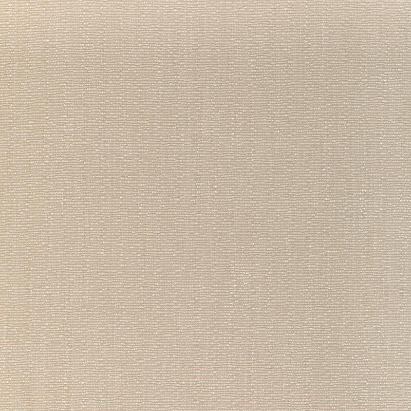 Brunschwig & Fils Carnot Plain Ivory Fabric 8023129.1.0