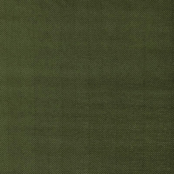 Brunschwig & Fils Rhone Weave Leaf Fabric Sample 8023133.3.0