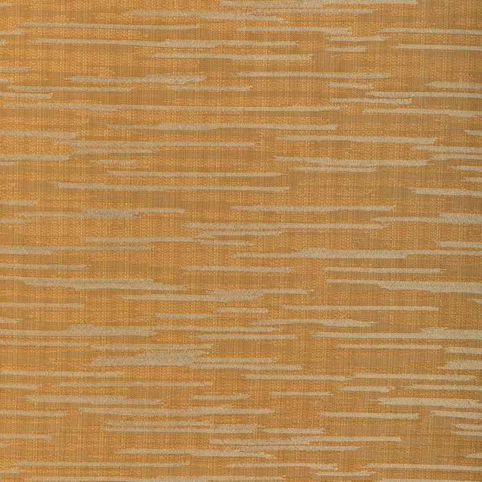 Brunschwig & Fils Arles Weave Gold Fabric Sample 8023134.40.0
