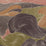 Brunschwig & Fils Tourbillon Print Multi Fabric Sample 8023136.1711.0