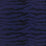 Brunschwig & Fils Tigre Warp Print Lapis Fabric 8023137.5.0