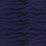 Brunschwig & Fils Tigre Warp Print Lapis Fabric Sample 8023137.5.0