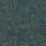 Brunschwig & Fils Timbre Velvet Teal Fabric Sample 8023139.13.0
