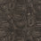 Brunschwig & Fils Timbre Velvet Ebony Fabric Sample 8023139.6.0