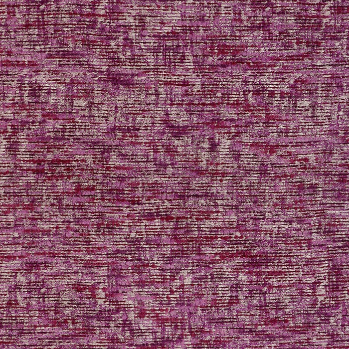 Brunschwig & Fils Pierre Texture Amethyst Fabric Sample 8023143.910.0