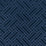 Brunschwig & Fils Martel Weave Navy Fabric Sample 8023144.50.0