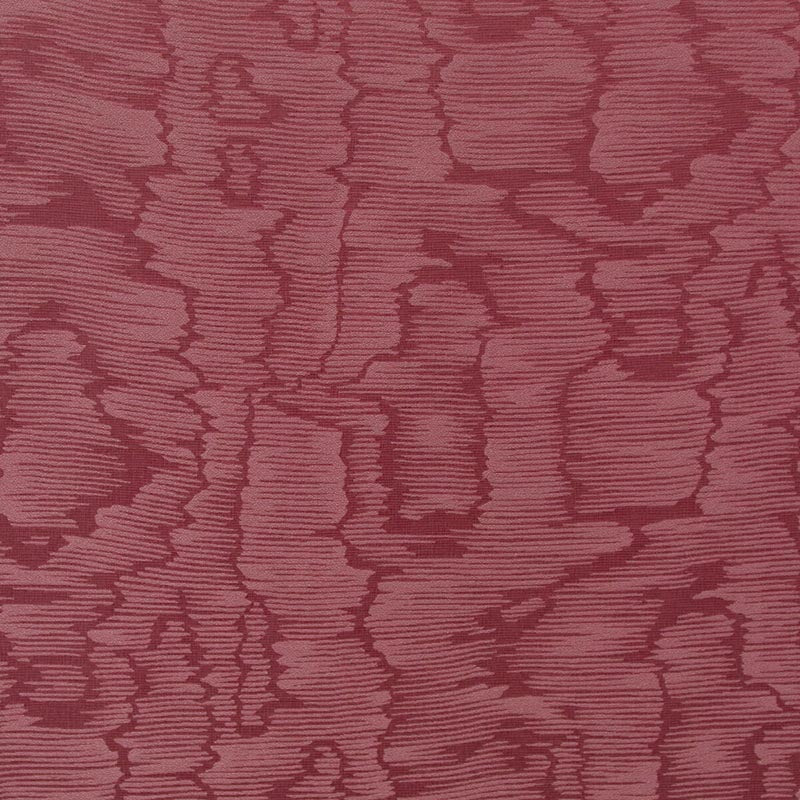 Brunschwig & Fils Lyon Weave Berry Fabric Sample 8023145.97.0