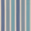 Brunschwig & Fils Verdun Stripe Sky Fabric 8023147.513.0