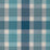 Brunschwig & Fils Verdun Plaid Sky Fabric 8023148.513.0