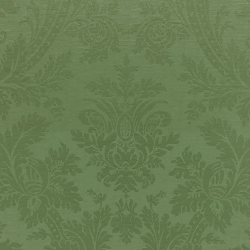 Brunschwig & Fils Arnaud Damask Leaf Fabric 8023150.3.0
