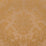Brunschwig & Fils Arnaud Damask Gold Fabric Sample 8023150.40.0