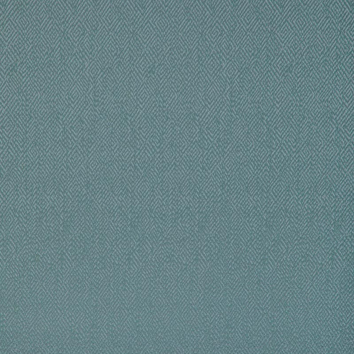 Brunschwig & Fils Pipet Texture Aqua Fabric Sample 8023152.13.0