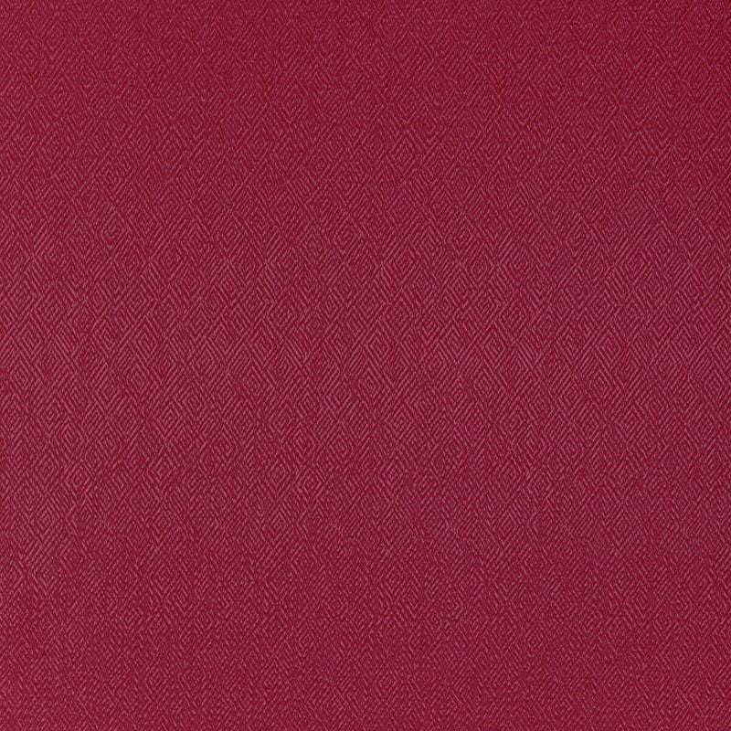 Brunschwig & Fils Pipet Texture Red Fabric 8023152.19.0