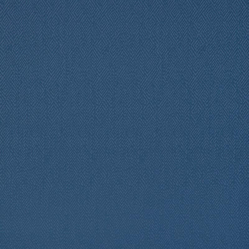 Brunschwig & Fils Pipet Texture Blue Fabric 8023152.50.0