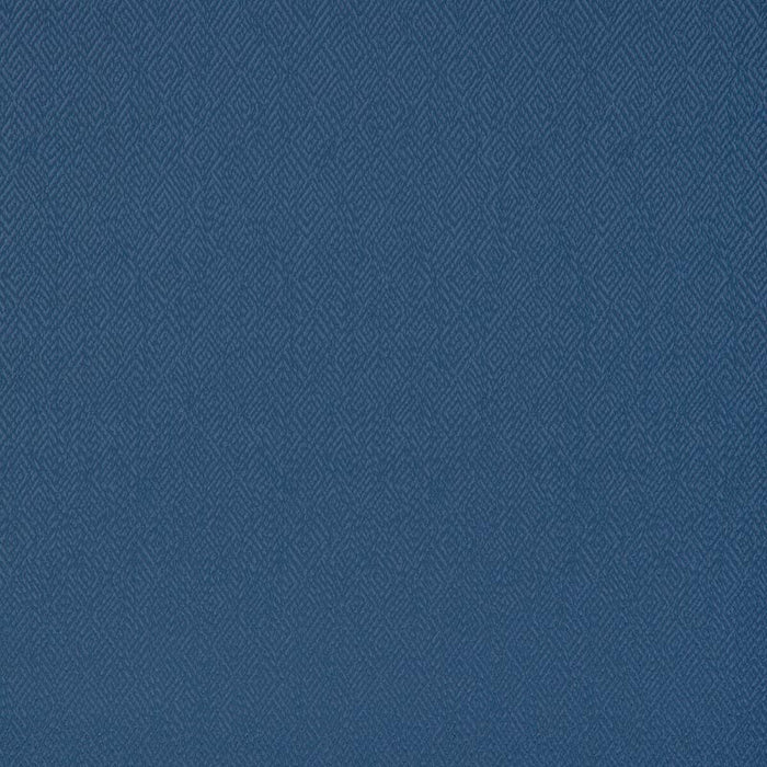 Brunschwig & Fils Pipet Texture Blue Fabric Sample 8023152.50.0