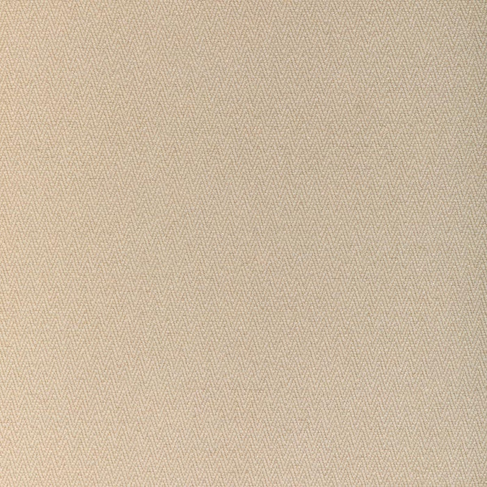 Brunschwig & Fils Beauvoir Texture Ivory Fabric Sample 8023153.1.0