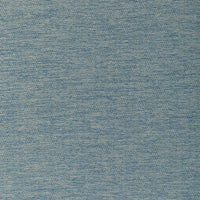 Brunschwig & Fils Beauvoir Texture Blue Fabric 8023153.5.0
