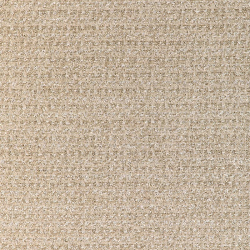 Brunschwig & Fils Nivolet Texture Dove Fabric Sample 8023154.116.0