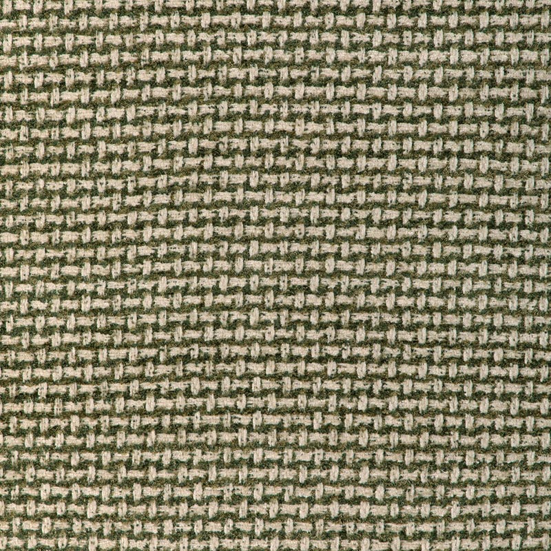 Brunschwig & Fils Nivolet Texture Green Fabric Sample 8023154.316.0